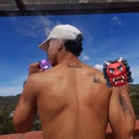 Watch Restrepo300's Live Sex Show