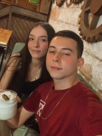 Sehen Sie sich lunitayliams Live-Sexshow an