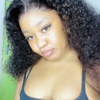 Смотреть секс шоу BlackBarbieX23