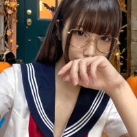 Sehen Sie sich -riiinas Live-Sexshow an