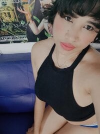 Sehen Sie sich Infinite_pleasure01s Live-Sexshow an