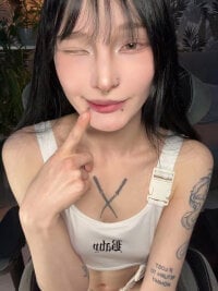 Watch -Misha-'s Live Sex Show