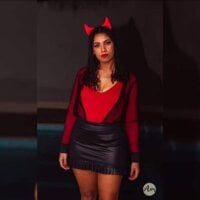 Смотреть секс шоу ebonye_