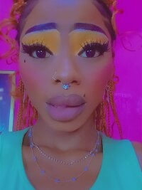 Смотреть секс шоу Ebonydollxx
