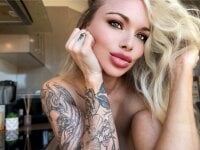 Watch EllieKarrX's Live Sex Show