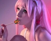 Watch lucille_evans's Live Sex Show