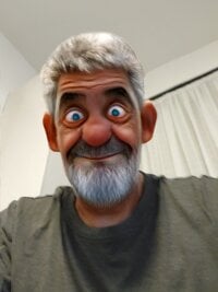 Sehen Sie sich ChunkyMonkey007s Live-Sexshow an