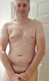 Sehen Sie sich RicRockhards Live-Sexshow an