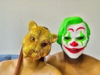 Watch AfricasCreamiest's Live Sex Show