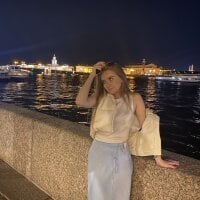 Watch Stripmodely's Live Sex Show