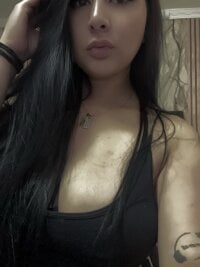 Смотреть секс шоу Abril_Luv