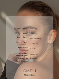 Watch White-Mare's Live Sex Show