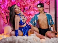 Watch noah_and_rose's Live Sex Show