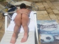 Sehen Sie sich _SexyPetite_s Live-Sexshow an