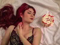 Sehen Sie sich LiaGamess Live-Sexshow an
