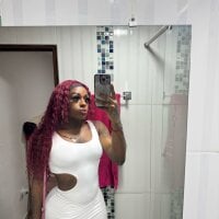 Sehen Sie sich pink_7777s Live-Sexshow an