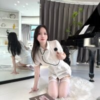 Sehen Sie sich nina520s Live-Sexshow an