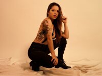 Watch Ari_evanss's Live Sex Show