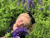 Смотреть секс шоу RadiantBliss