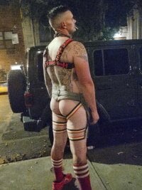 Watch UnCuTupTheBuTT's Live Sex Show