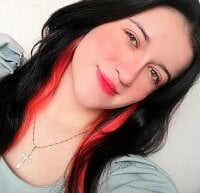 Sehen Sie sich cutte_hanna18s Live-Sexshow an