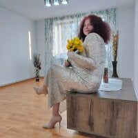 Sehen Sie sich NoraJohnson6s Live-Sexshow an