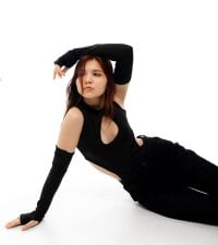 Sehen Sie sich MariyEvanss Live-Sexshow an