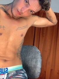 Watch NeomarErick's Live Sex Show