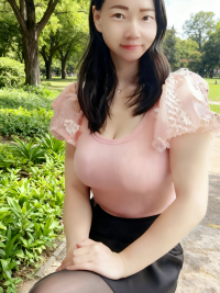 Смотреть секс шоу Baomi