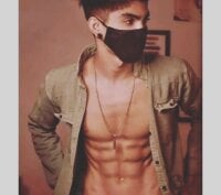 Watch Max_roy_aura's Live Sex Show