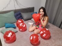 Watch cute_Kami's Live Sex Show