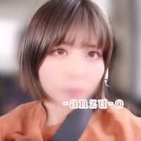 Watch -anzu-o's Live Sex Show