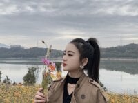 Sehen Sie sich Yingbao-Babys Live-Sexshow an