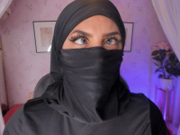 Watch Sultaana1's Live Sex Show