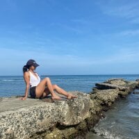 Watch Lilybeeth's Live Sex Show