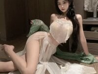 Sehen Sie sich _Dorry_s Live-Sexshow an