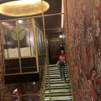 Watch DOUDI-LOVE's Live Sex Show