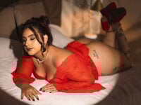 Watch sabrinamilani's Live Sex Show