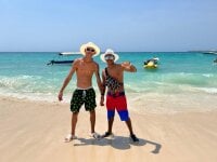 Watch Hardcockboysxxx's Live Sex Show