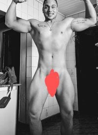 Watch DunHiill's Live Sex Show