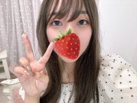 Watch ICHIGOchan_'s Live Sex Show