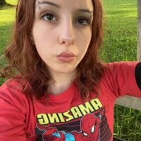 Watch Lilliereign's Live Sex Show