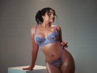 Sehen Sie sich AdeleGrays Live-Sexshow an