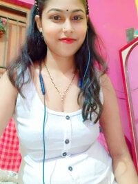 Sehen Sie sich ISHANI-SINGHs Live-Sexshow an