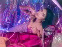 Watch Cinamoonn's Live Sex Show