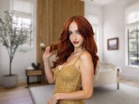 Sehen Sie sich EngelBroughams Live-Sexshow an