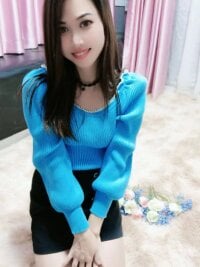Watch Susu-8's Live Sex Show