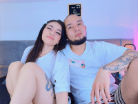 Watch Kurttsinner's Live Sex Show