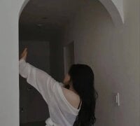 Sehen Sie sich KitayamaChus Live-Sexshow an