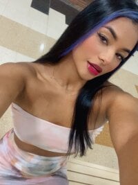 Watch _dakota_a's Live Sex Show